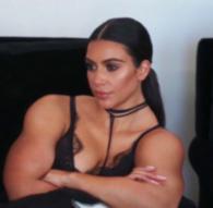 queen of strength